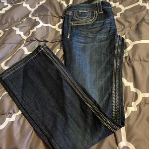 Women Express Jeans